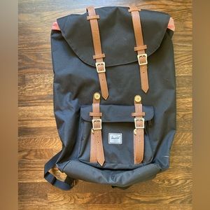 Hershel Supply Co. backpack